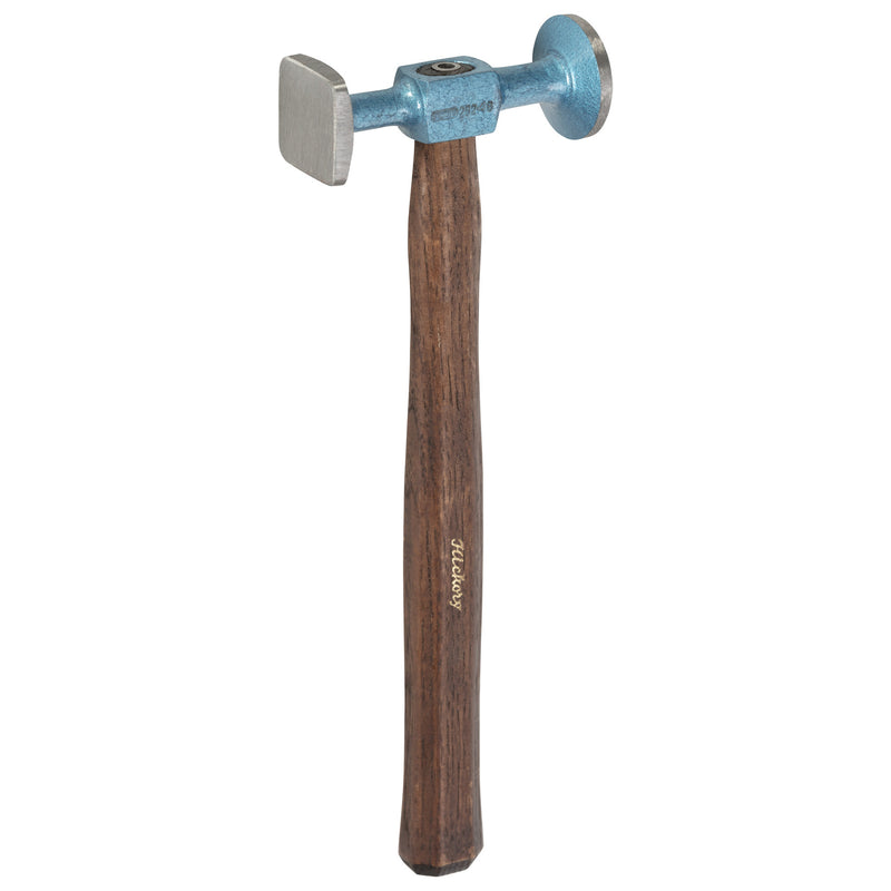 Picard 2524802 252/48 Planishing Hammer - Smooth Faces