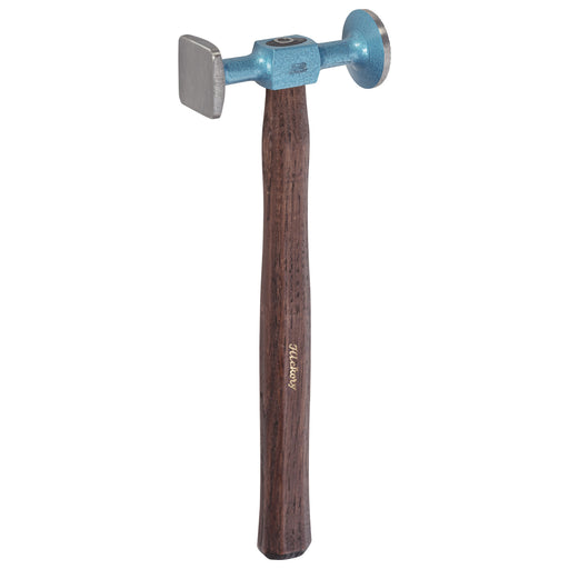 Picard 2524812 252/48 K Planishing Hammer - Checked Face