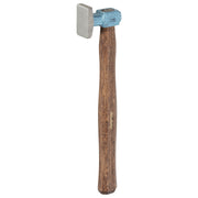 Picard 2525402 252/54 Single Face Planishing Hammer - Flat Face