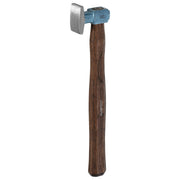 Picard 2525492 252/54 1/2 Single Face Planishing Hammer - Arched Face