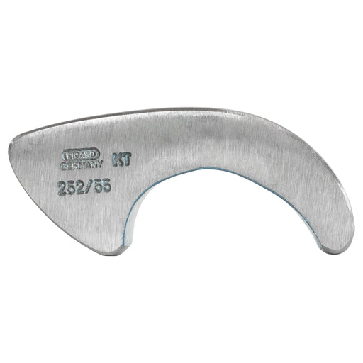 Picard 2525500 252/55 Special Pattern Dolly / Anvil Block - View 2