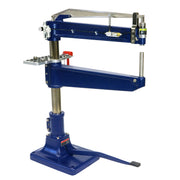 ProLine 36in Cast Iron Planishing Hammer - Side