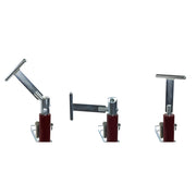 ProLine Deluxe Metal Shaping Station tool adapters