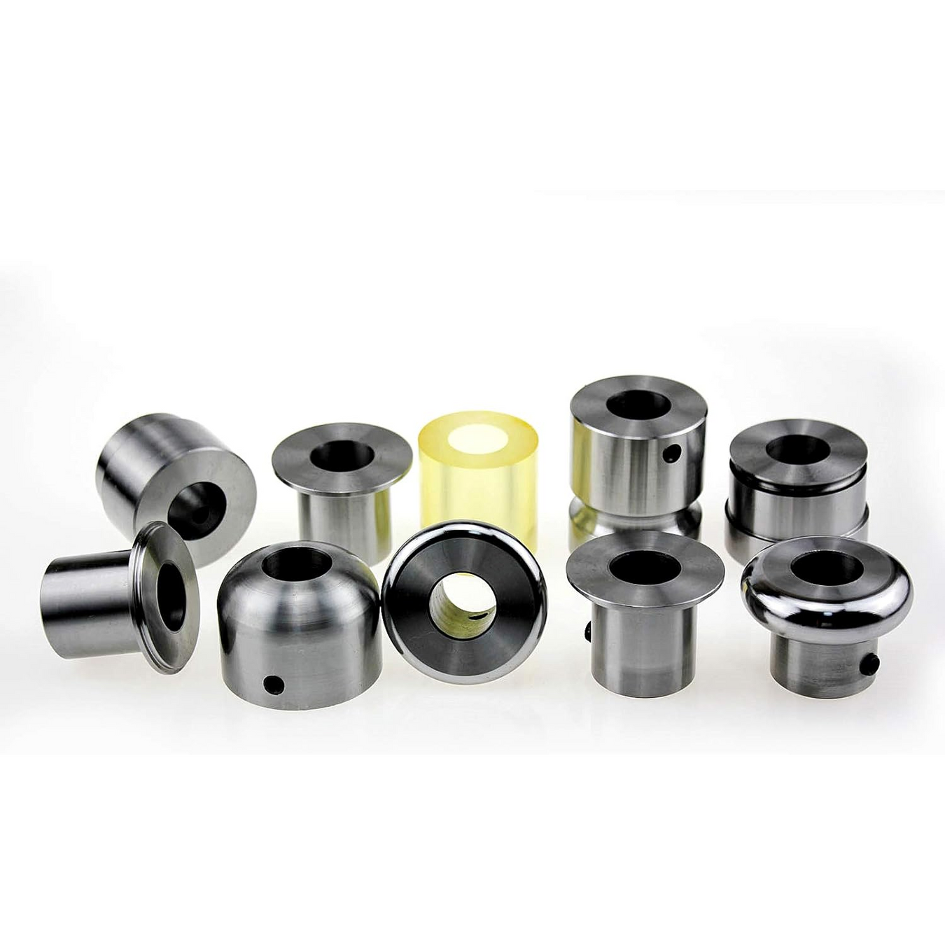 SOUDEN SM-BRFD Bead Roller Forming Die Set