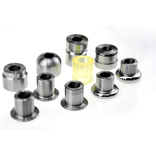 SOUDEN SM-BRFD Bead Roller Forming Die Set - 2