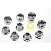 SOUDEN SM-BRFD Bead Roller Forming Die Set - 3