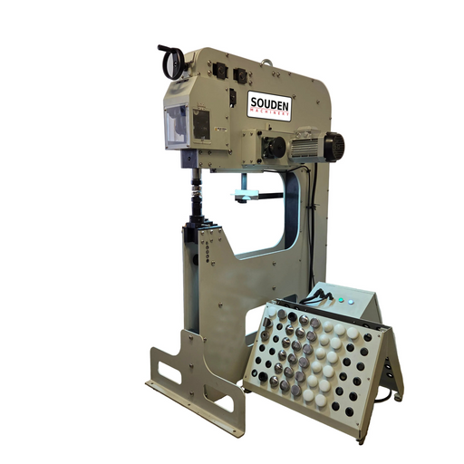 SOUDEN SM-PH30 Power Hammer - Right Side