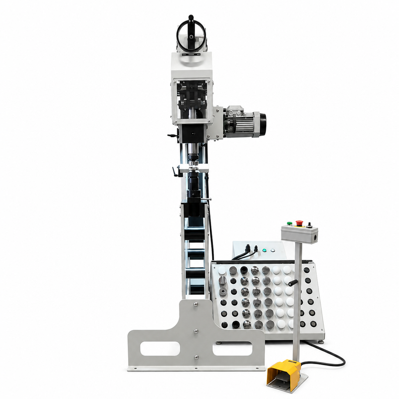 SOUDEN SM-PH30 Power Hammer - Front