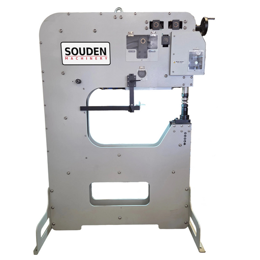 SOUDEN SM-PH37 Power Hammer - Left Side