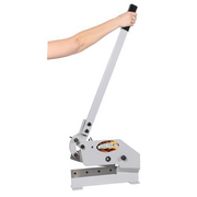 Woodward-Fab SPhS12 12" Throatless Hand Shear