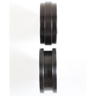 Woodward-Fab Flat Bead Die - Nylon