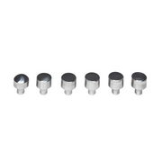 Woodward-Fab WFPL28 Planishing Hammer Lower Dies