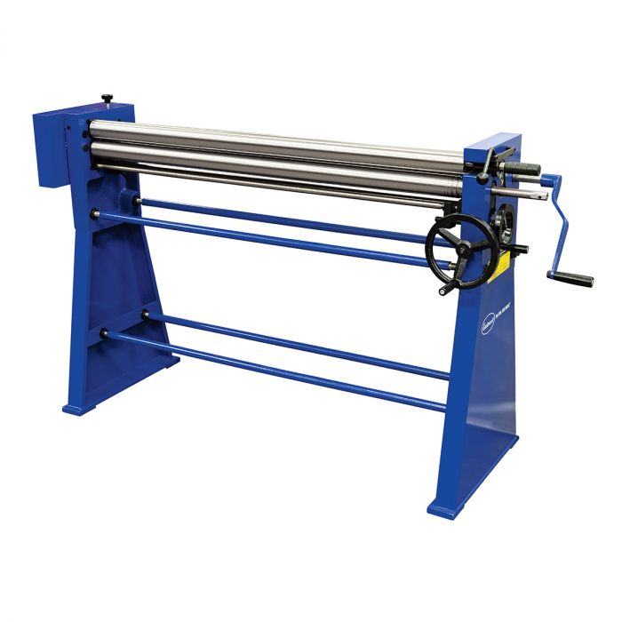 Eastwood Heavy Duty 50 Inch Slip Roller with Stand (59752)