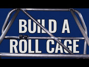 Eastwood Tube Bender - How to Build a Roll Cage Video