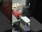 Eastwood Professional Tubing Notcher Video - How It Works